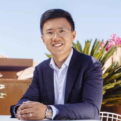 Kuang Xu