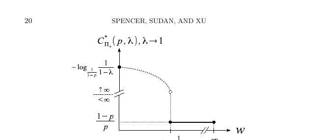 Image for Queueing with Future Information